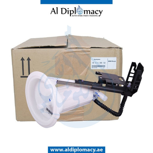 FUEL FILTER for BMW 5 SERIES models